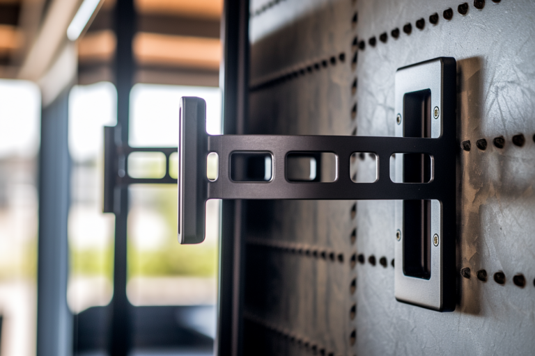 Renforcer Placo pour Support TV : Solutions pour Fixer des TV Lourdes sur Bras Articulé