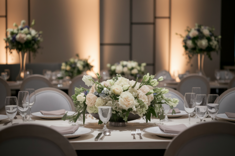 Décoration Événementielle : 10 Idées pour Sublimer vos Événements Professionnels