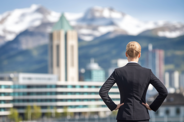 Agent Immobilier en Suisse : Formation et Opportunités Professionnelles