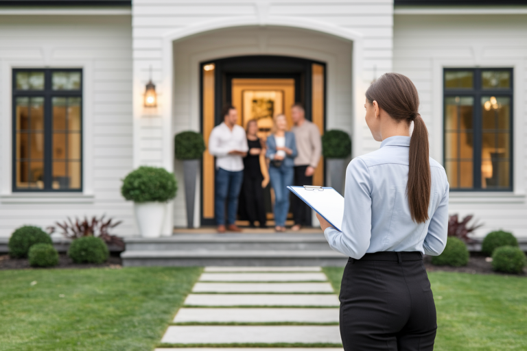 Prospection Physique : Techniques Efficaces pour l'Immobilier et le Commercial