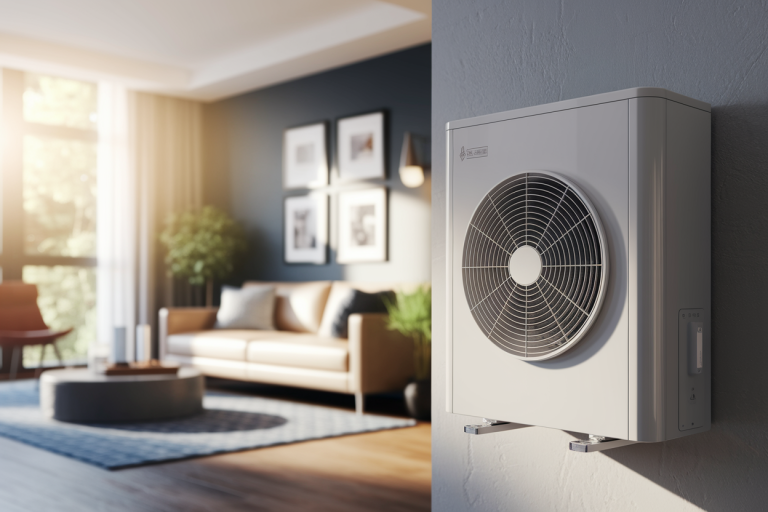 Installation RGE Climatisation Air/Air : Guide des Pompes à Chaleur Certifiées