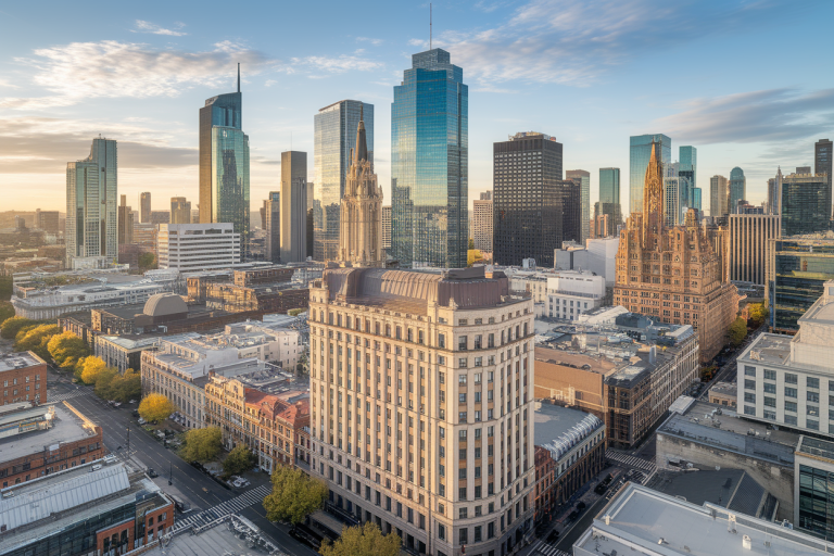 Indices Immobiliers : Comprendre l'ICC et les Références du Marché