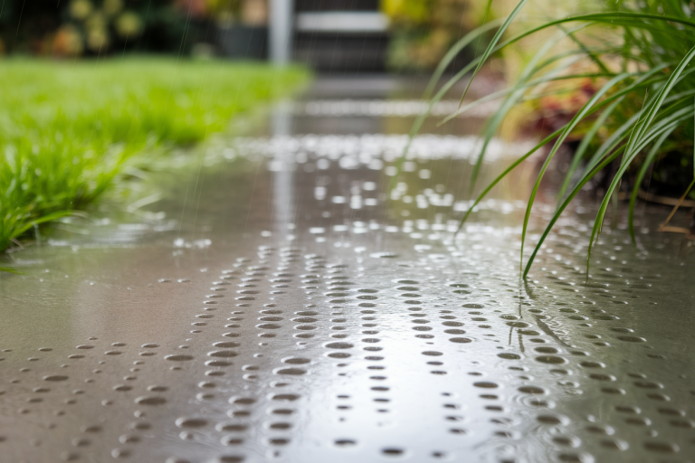 Béton Drainant : Avantages et Inconvénients Avant de Choisir