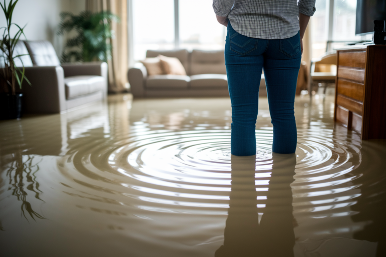 Dégât des Eaux : Délais et Réparations à Connaître