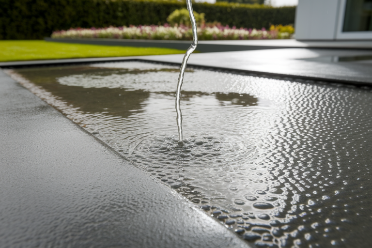 Béton Drainant Avis : Avantages et Inconvénients du Béton Poreux