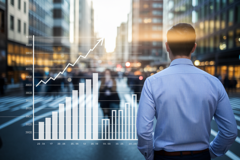 Indice Loyer Commercial (ILC) : Évolution et Impact sur les Baux en 2023