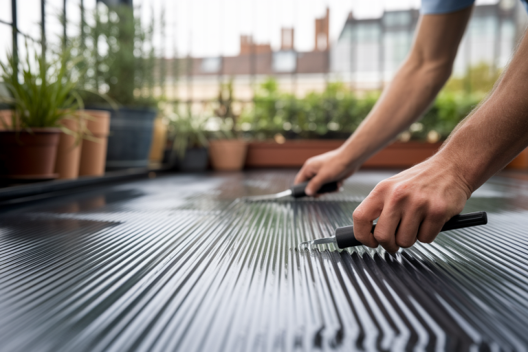 mains-application-membrane-balcon