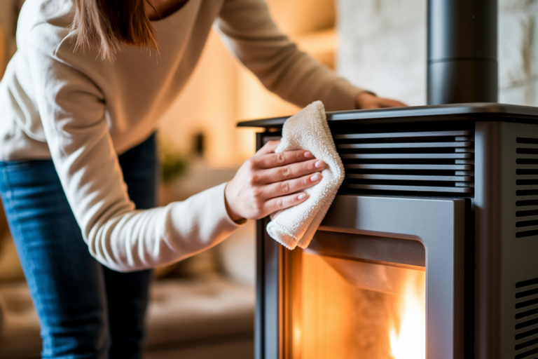 personne-dos-poele-chiffon