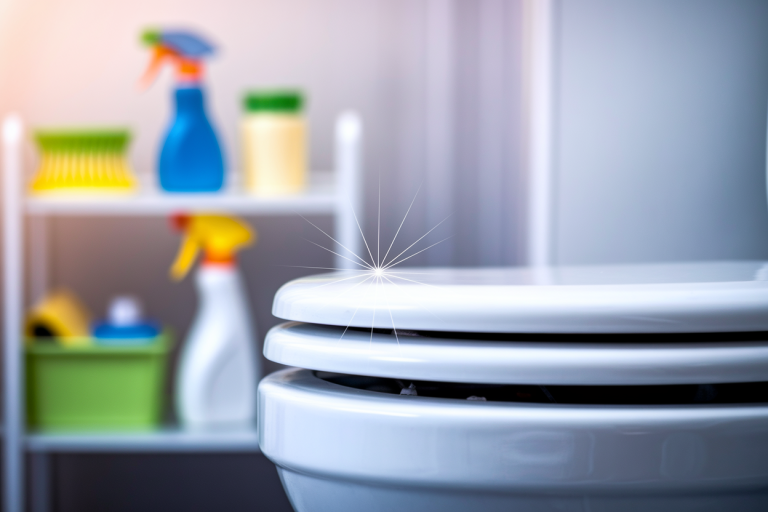 toilette-propre-produits-menage