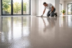 Chape Anhydrite RapidLevel 2K : Temps de Séchage et Avis