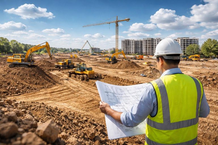 ingenieur-plans-chantier-engins-nuages