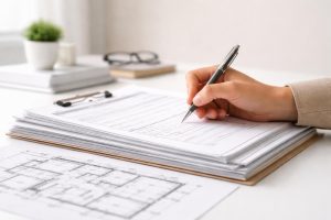 Cerfa Permis de Construire : Quel Formulaire Choisir ?