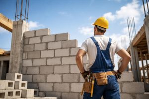 Combien de Parpaing pour une Maison de 100m2 : Calcul Complet